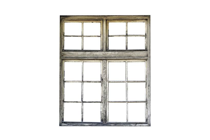 Problems with Weak Window Frames Gilkey Windows in Lexington, KY