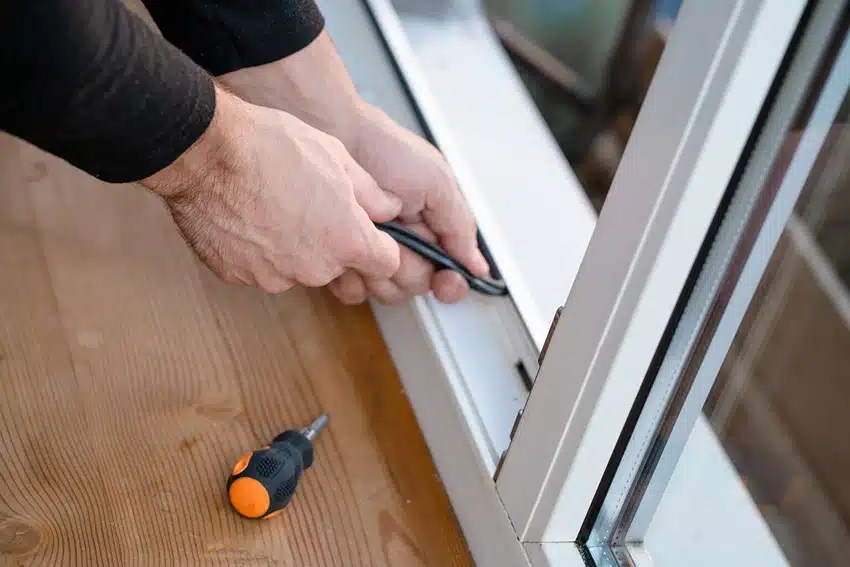 Double Glazing Window Seal Replacement RePlace Windows