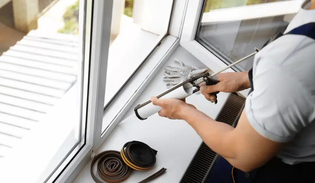 Guide to Double Glazing for Draft Prevention in Scotland RePlace Windows