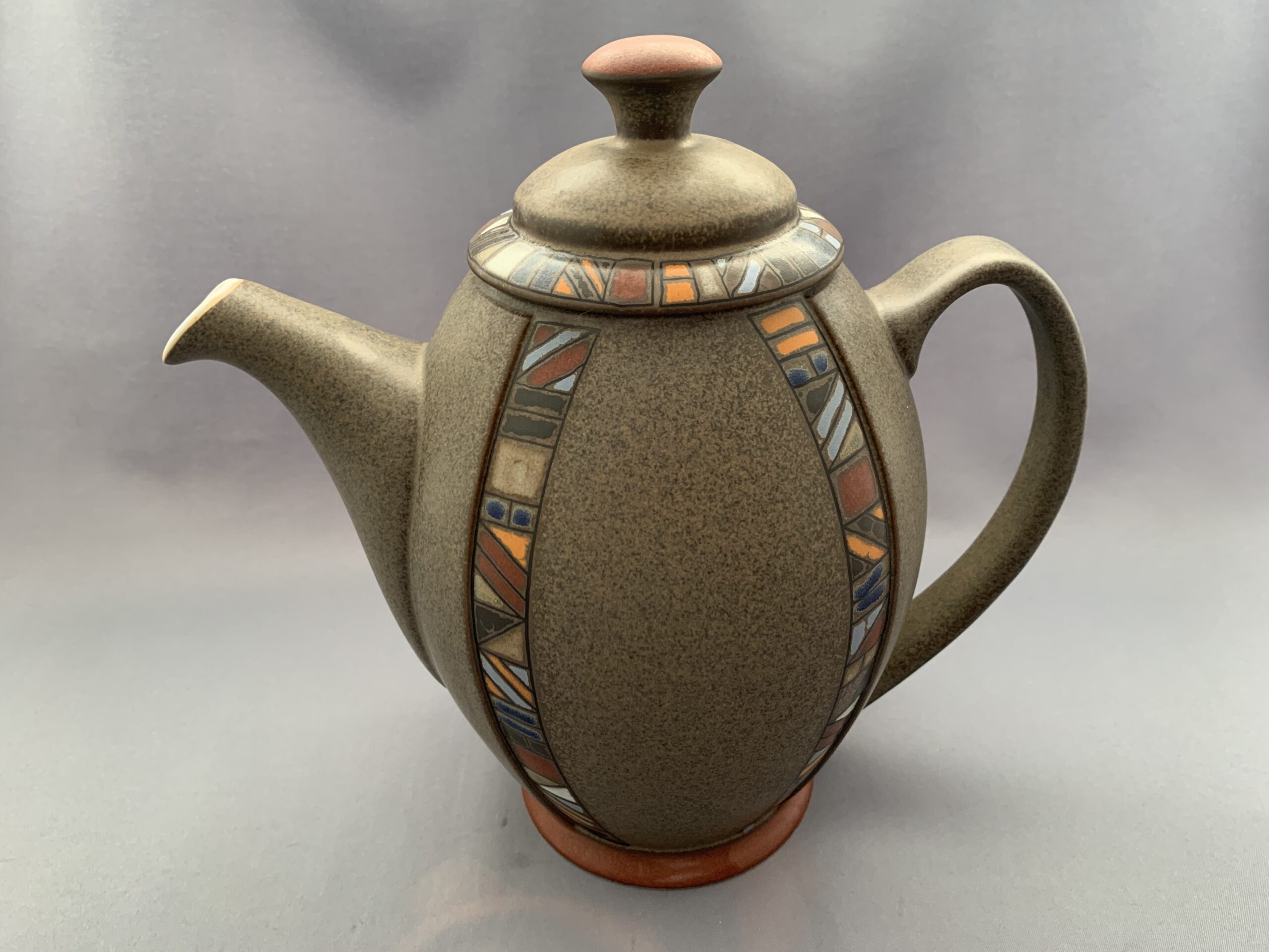 Denby Marrakesh Dinnerware CHOICE Pottery & China Denby/Langley/Lovatts