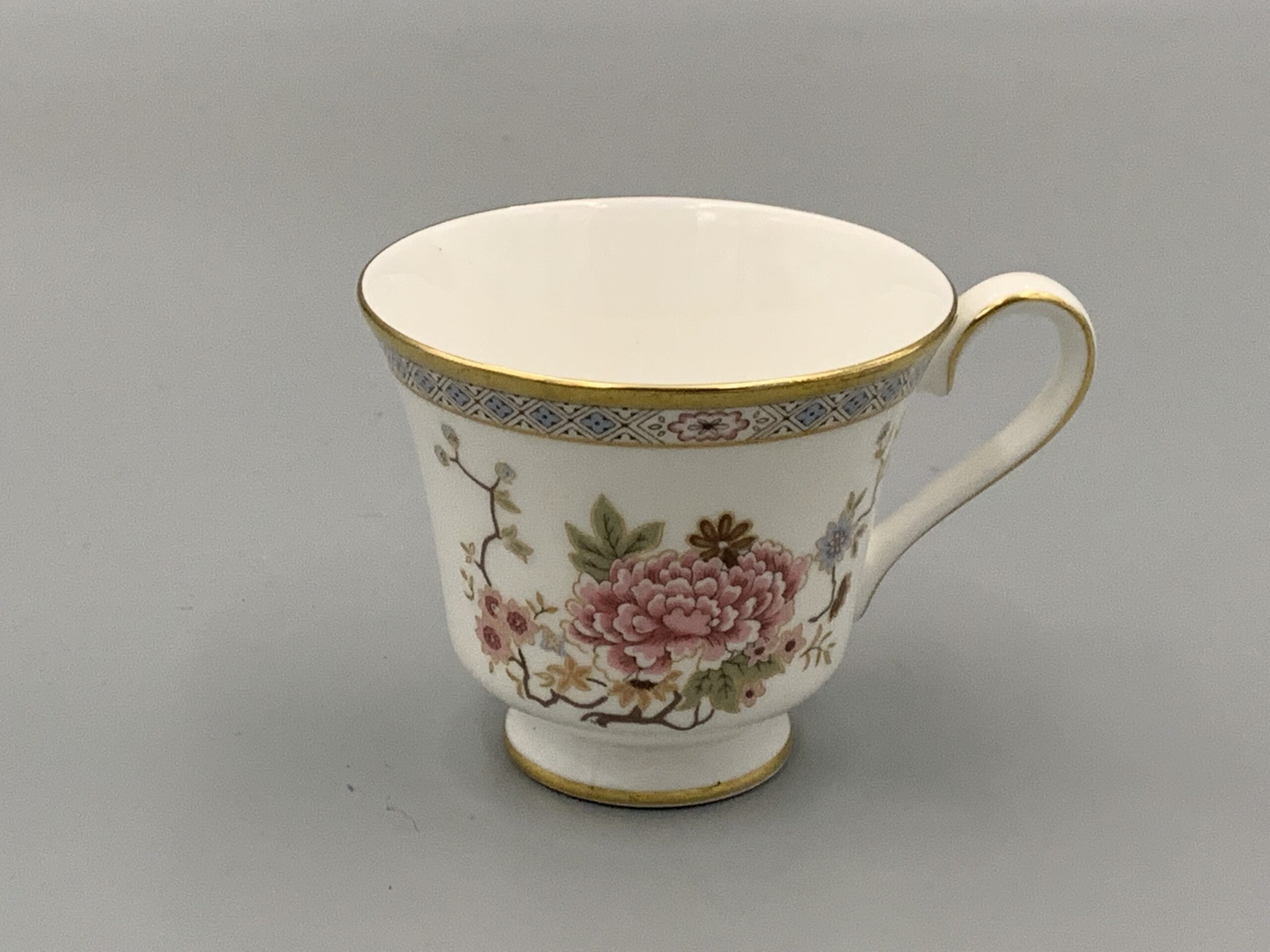 Royal Doulton Canton H5052 Tea Cup. Replace Your Plates