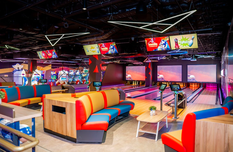 Timezone Opens 54th Location This Week
