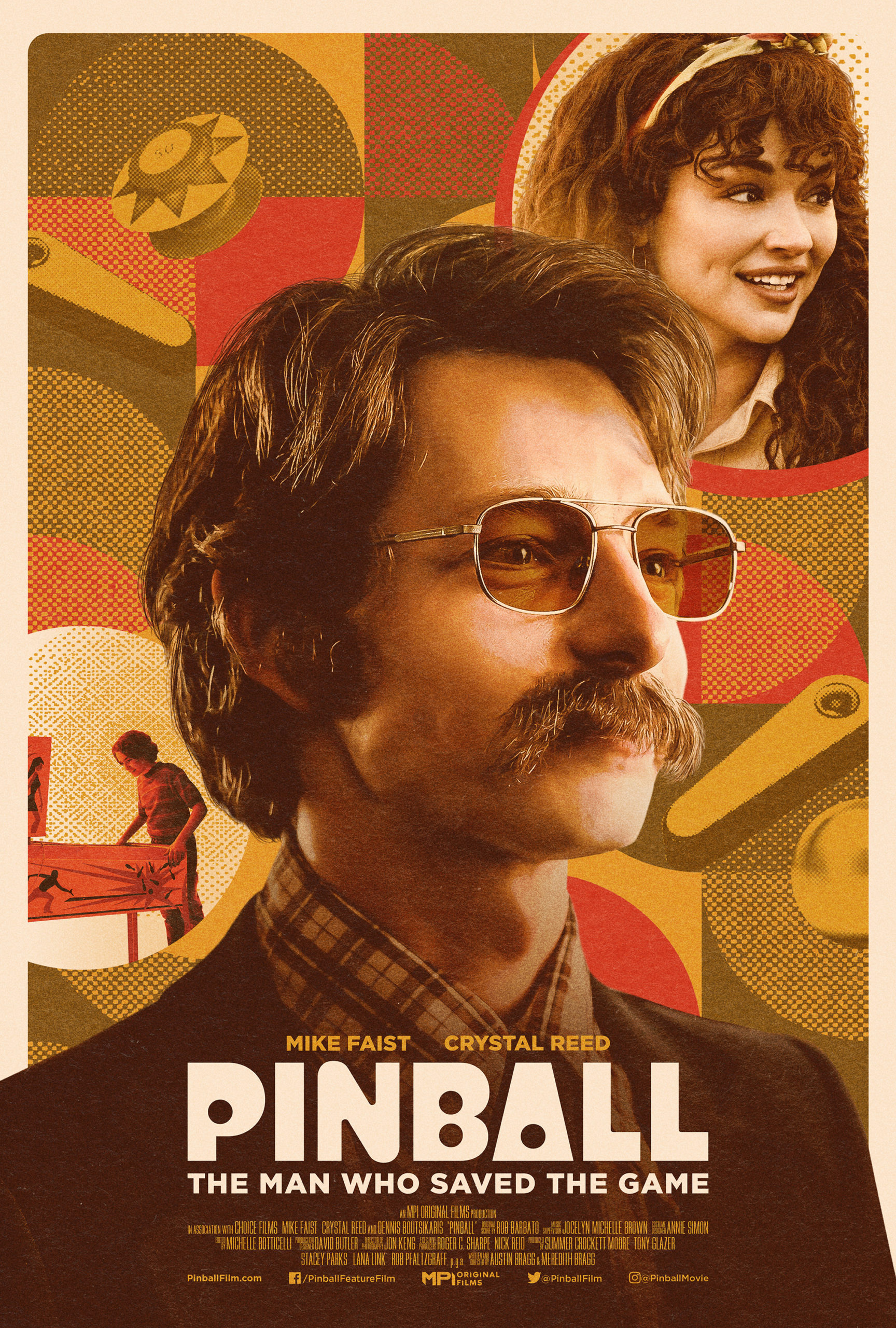Pinball The Man Who Saved the Game