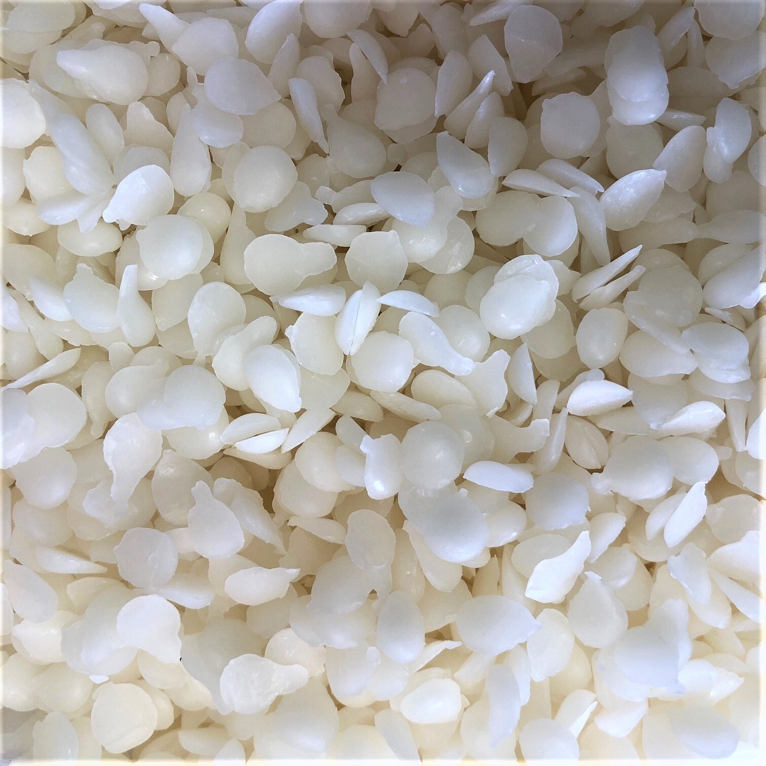 Australian Beeswax Pellets