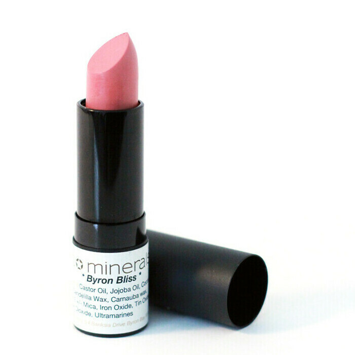 Lipstick Byron Bliss