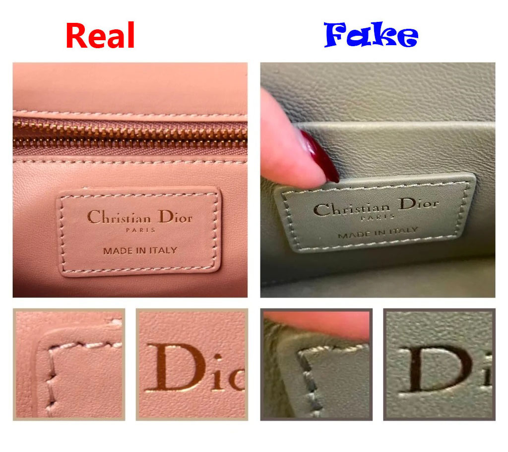 How To Identify Fake Dior 30 Montaigne Bag Replica ladies