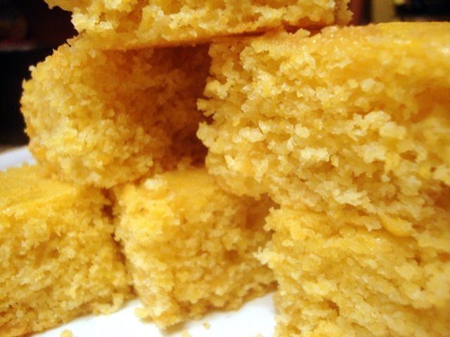 El Torito Sweet Corn Cake Make your favorite Restaurant