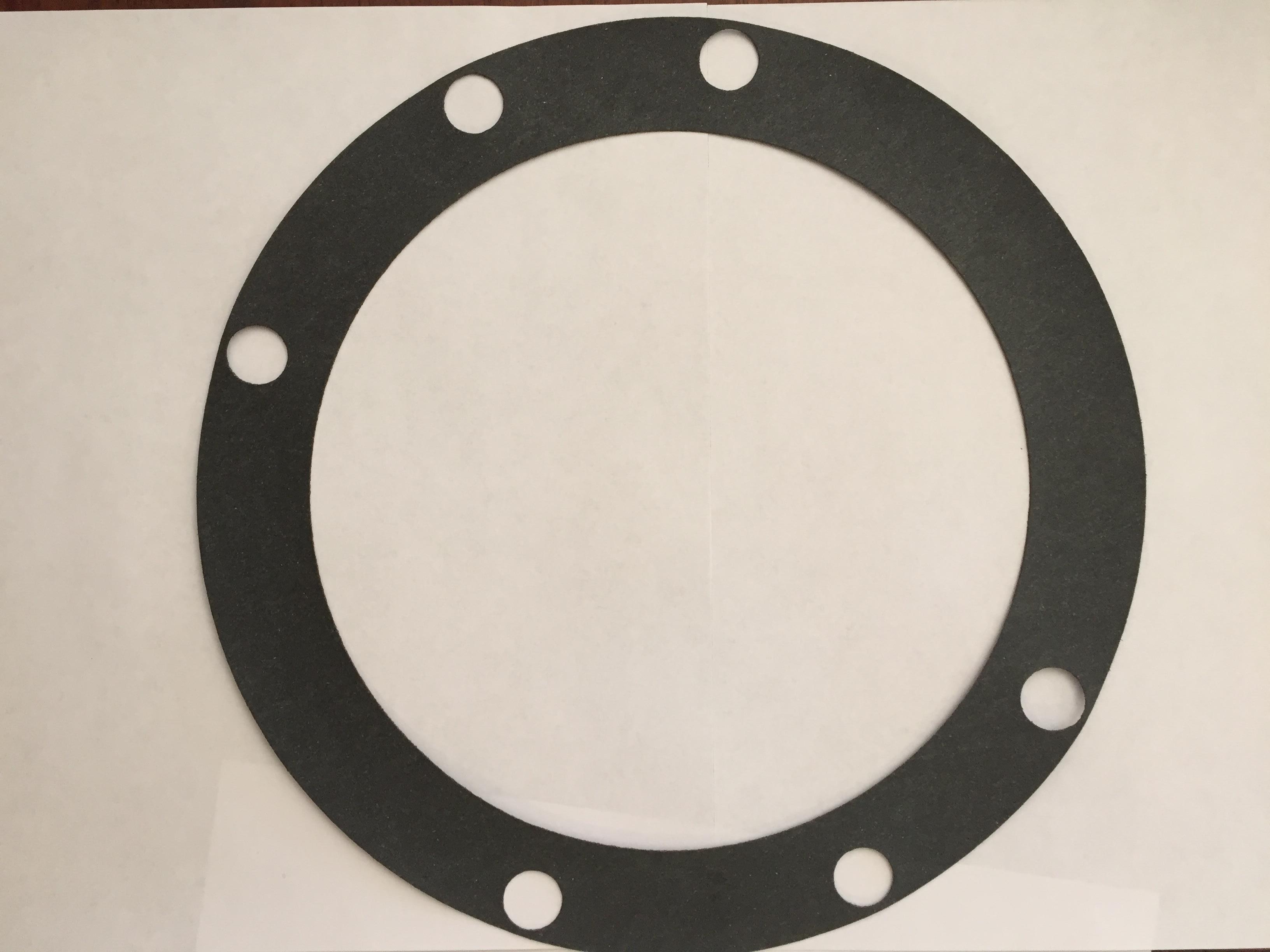 Adapter Plate Gasket Replicate Pump