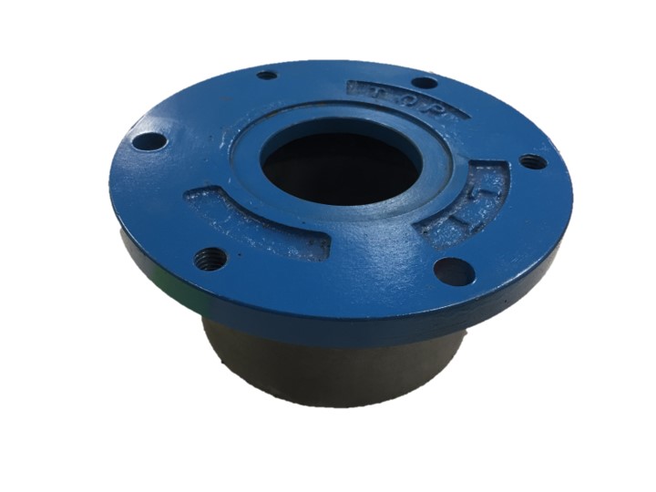 LTX Bearing Housing Replicate Pump