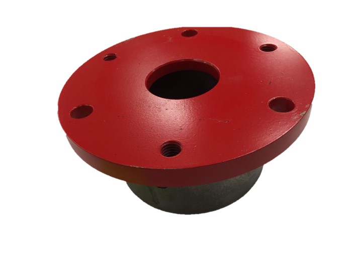 MTX Bearing Housing Replicate Pump