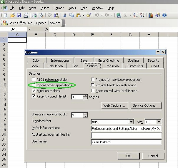 Error 'Problems during Load' while opening a  TimeSheet Report in