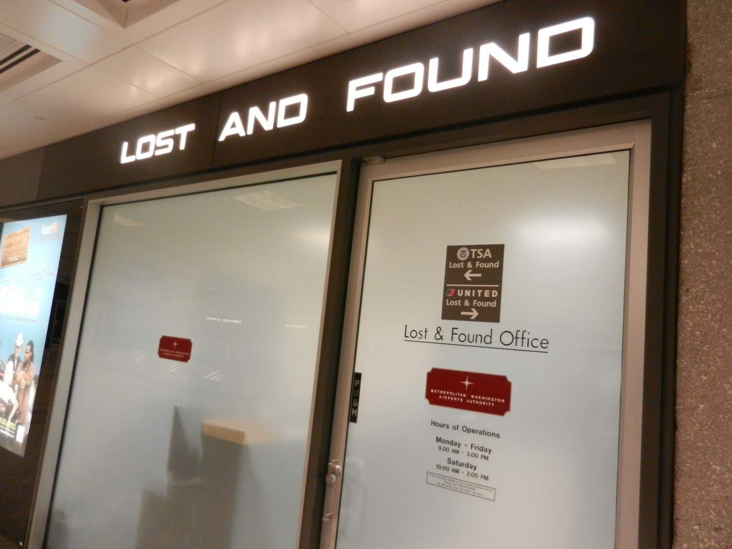 Lost and Found Software for Airports 5 things to look for