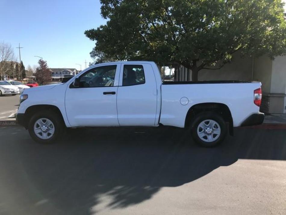 2018 Toyota Tundra 4WD Repo Finder