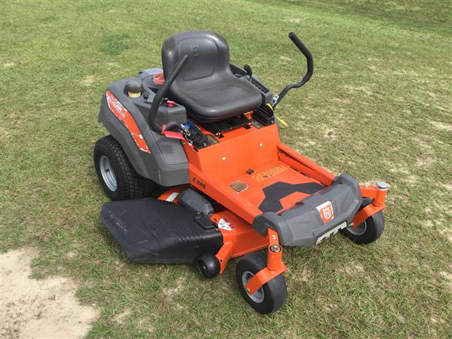 Husqvarna Z246 - Repo Finder