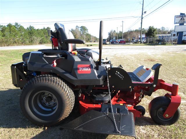 Toro Timecutter HD - Repo Finder