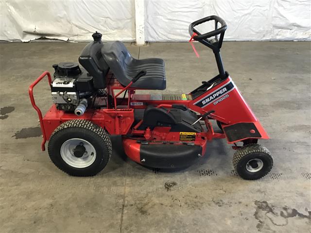 Snapper SR825 - Repo Finder