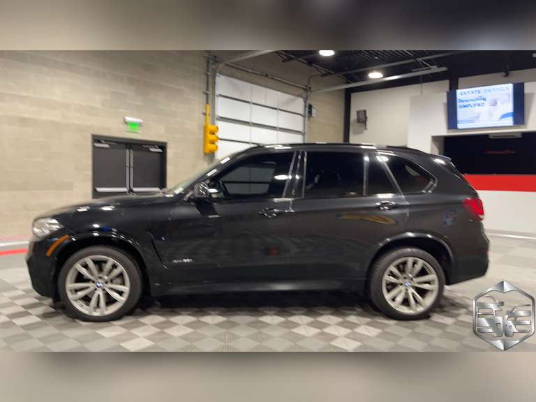 2015 BMW X5 xDrive50i Repo Finder