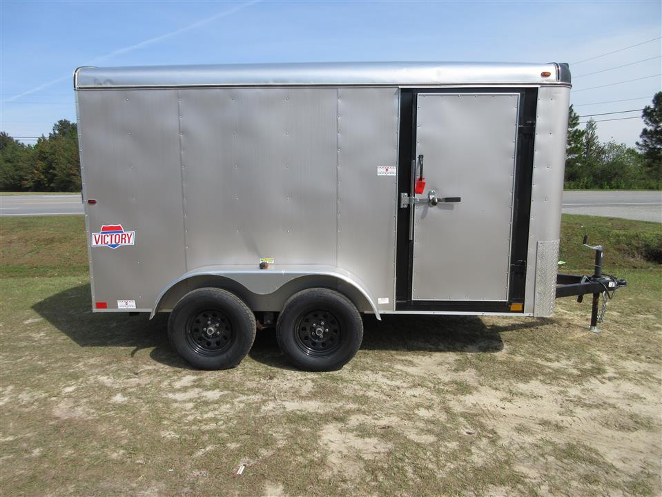 2021 Interstate Victory Trailer Repo Finder