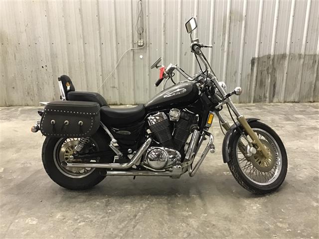 1999 Suzuki Intruder 1400 - Repo Finder