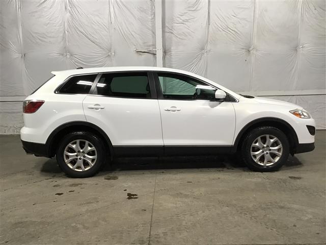 2011 Mazda CX-9 Touring AWD - Repo Finder