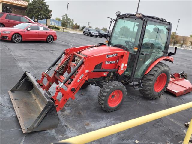 2020 Branson Tractor 3515C - Repo Finder