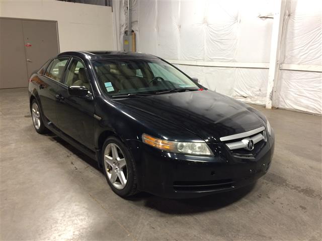 2006 Acura TL - Repo Finder