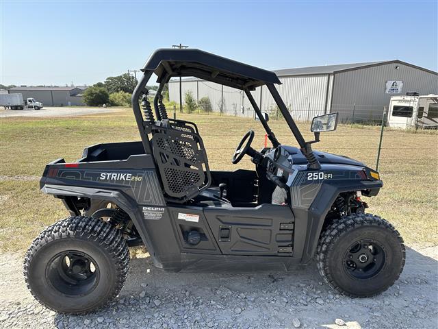 2021 HiSun Strike 250 2WD - Repo Finder