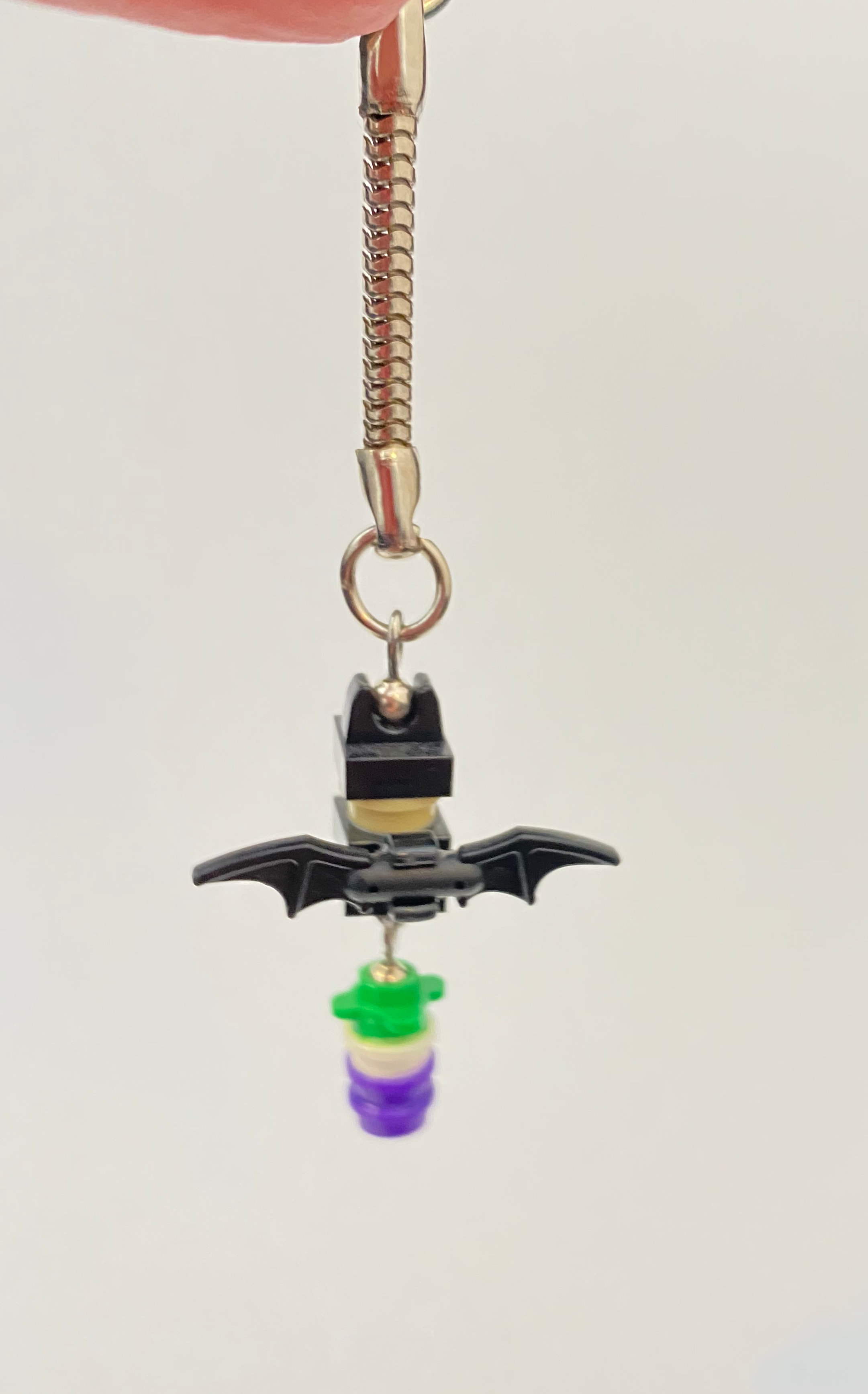 RePop Gifts Batman & Joker Keychain