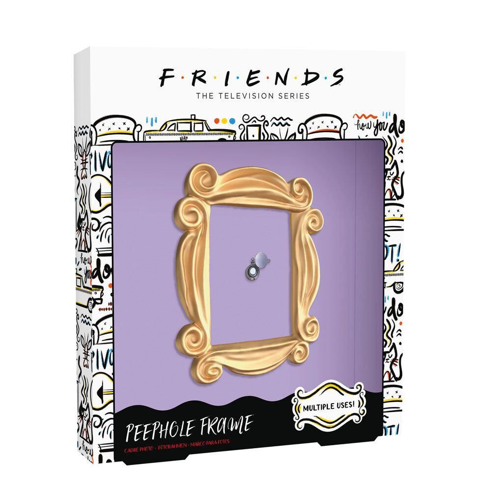 RePop Gifts Friends Photo Frame
