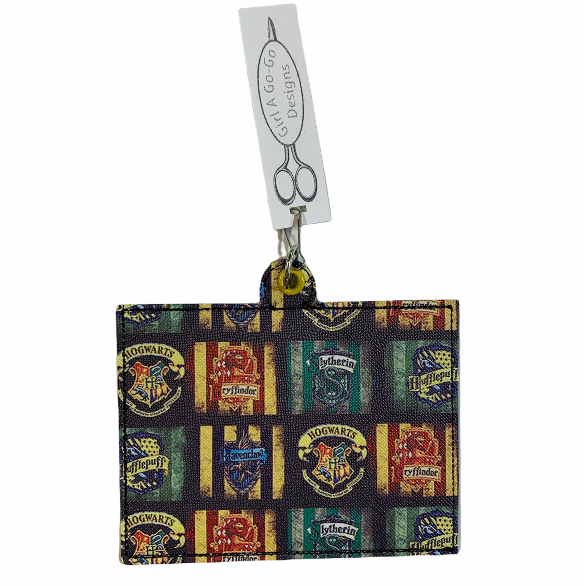 Harry Potter Card Holder ubicaciondepersonas.cdmx.gob.mx