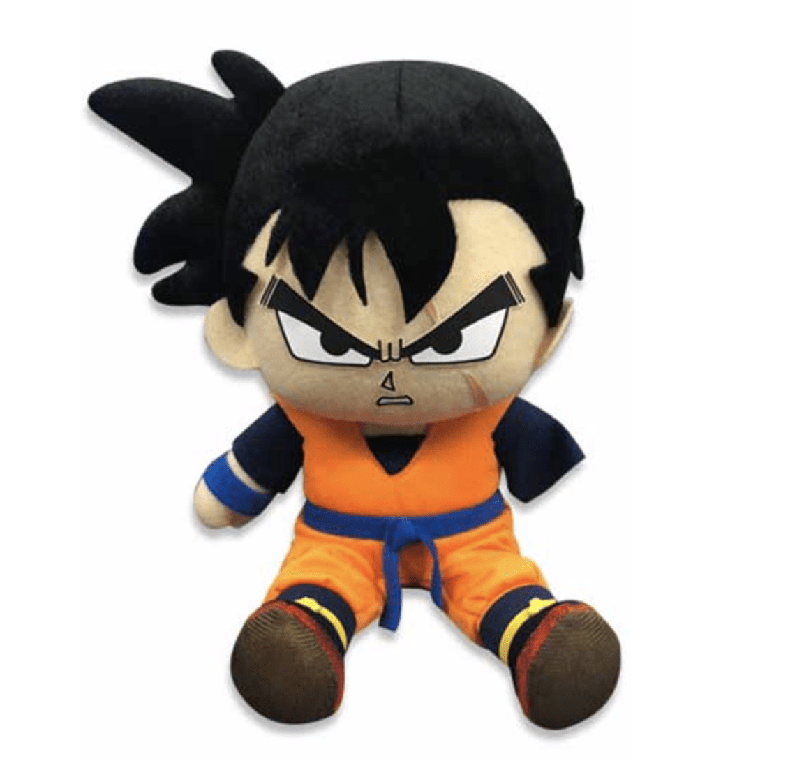 RePop Gifts Dragon Ball Z Plush