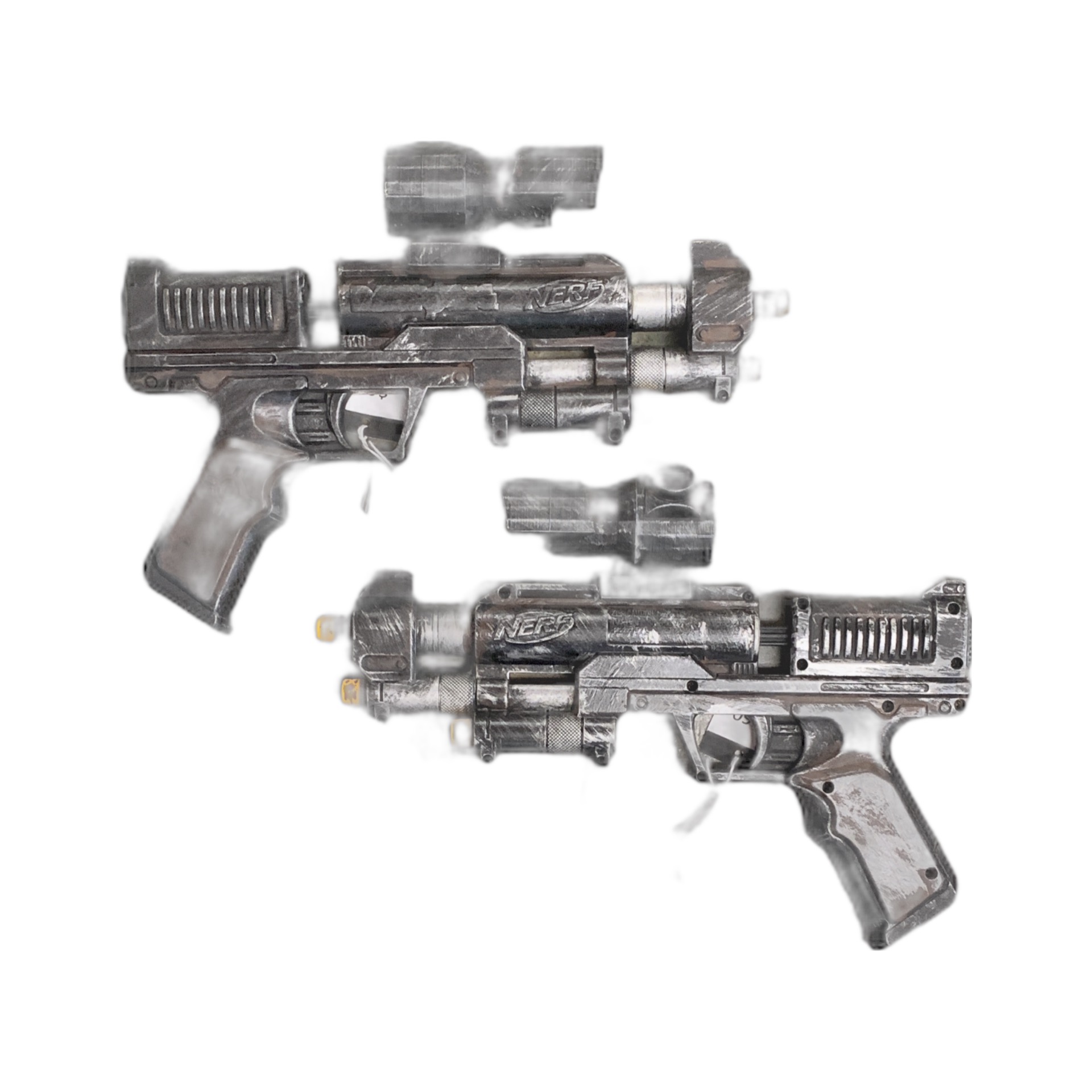 Star Wars Blaster Set RePop Gifts