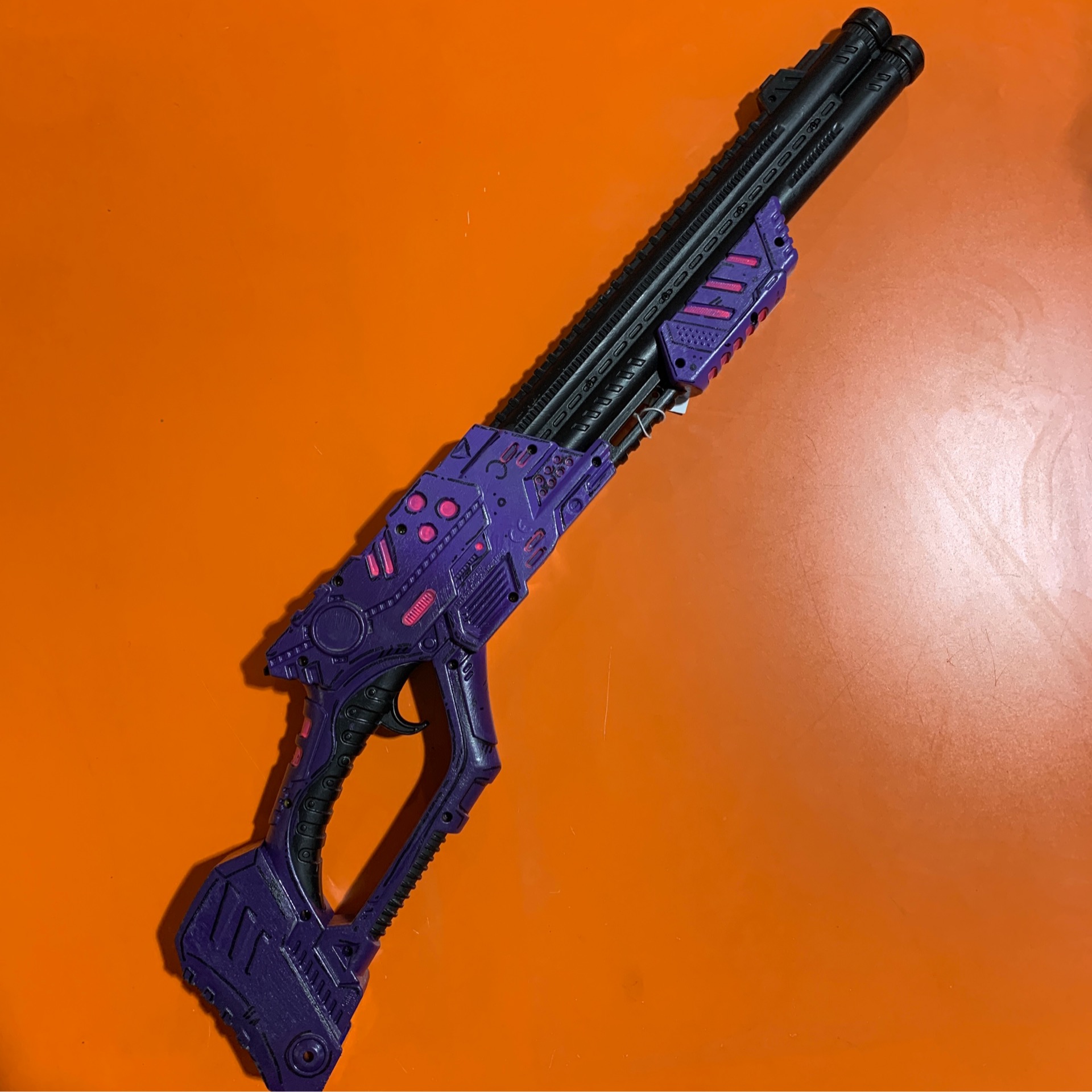 RePop Gifts Borderlands Inspired Blaster