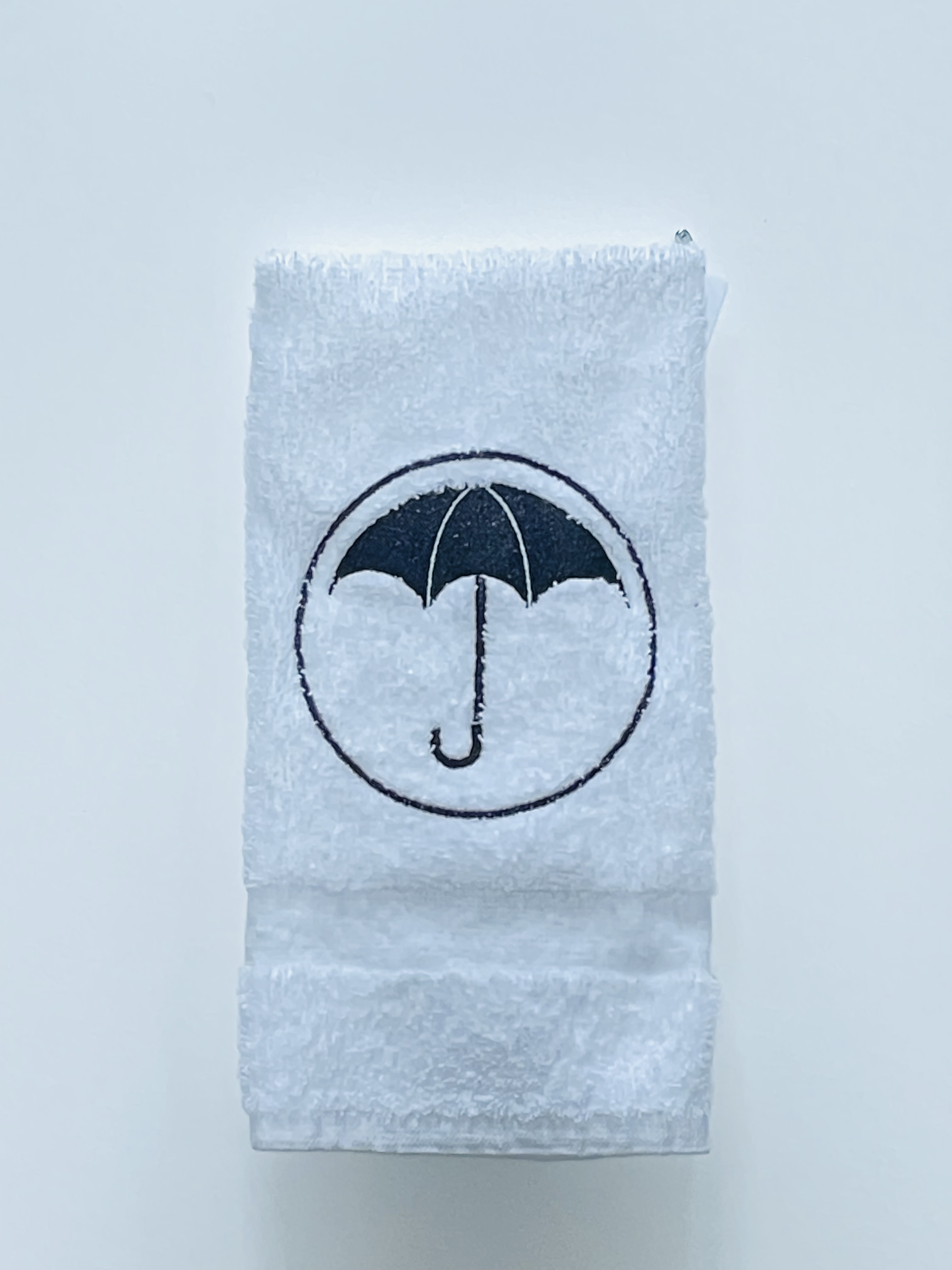 RePop Gifts Umbrella Academy Inspired Terrycloth Towel