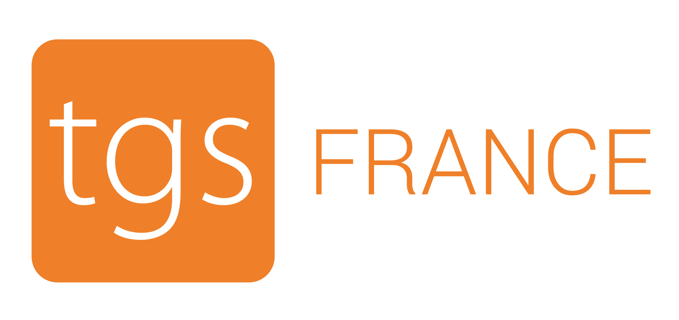 TGS France Informatique Report One