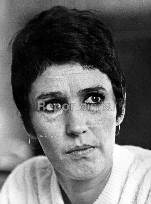 Rose Davis, wife of Davis, 1974. Rose DeanDavis.....