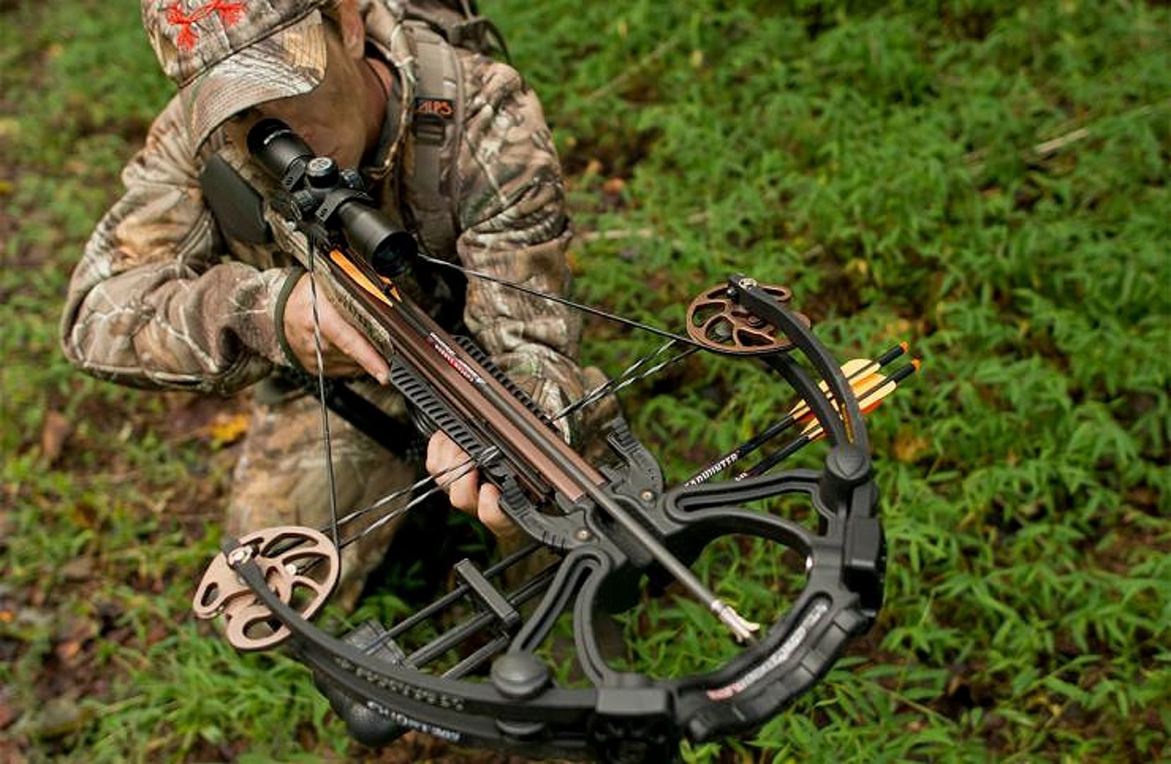 Best Crossbow Review Guide For 20212022 Report Outdoors