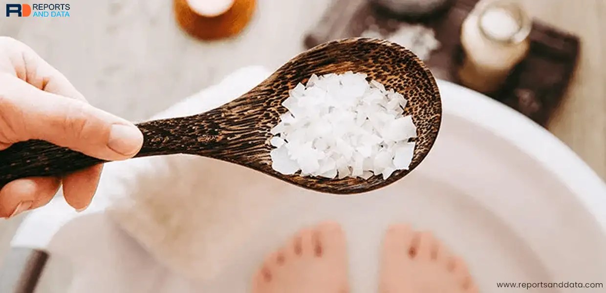 10 Best Bath Salts That Make The Most Rejuvenating Baths RND