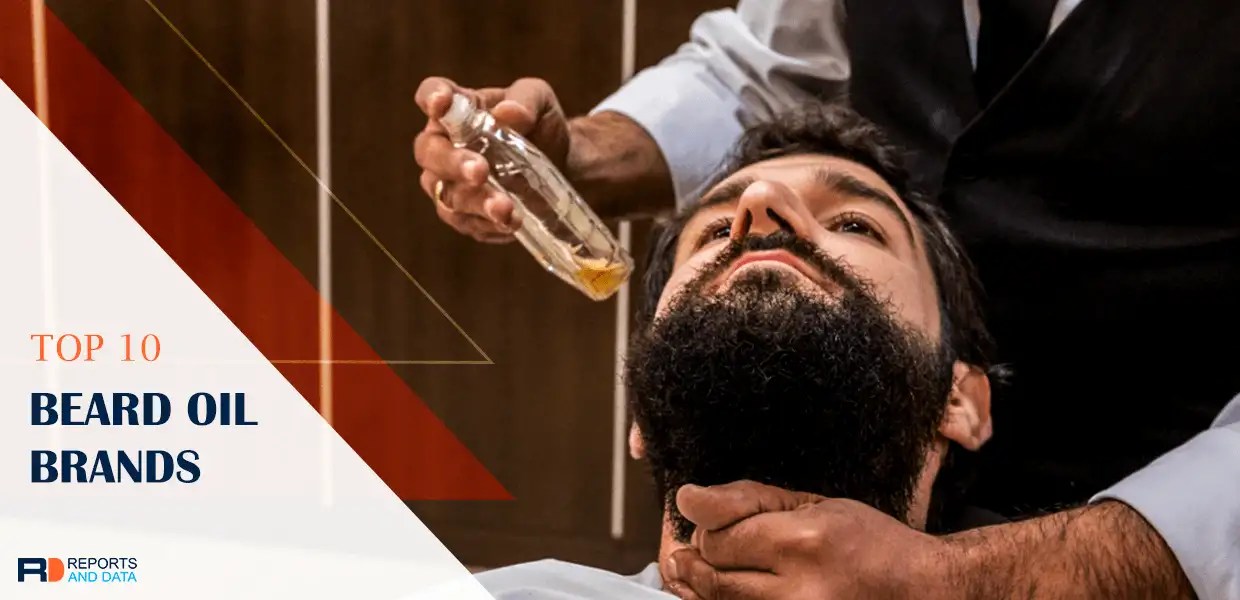 Best 10 Beard Oil Brands The Ultimate Guide to Beard Care RND