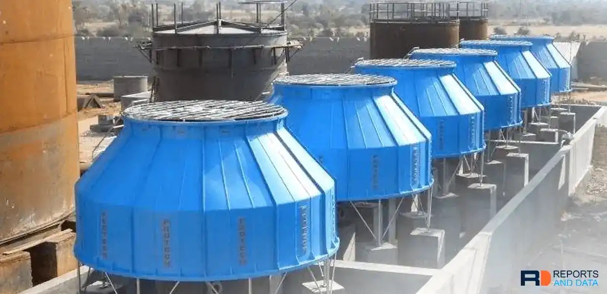 Top 10 Cooling Tower Manufacturing Companies in the World RND