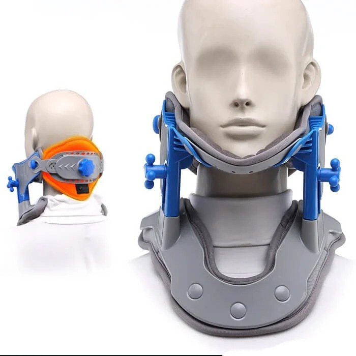 Shop The Best Cervical Neck Traction Device Of 2024 REPOSEPOINT
