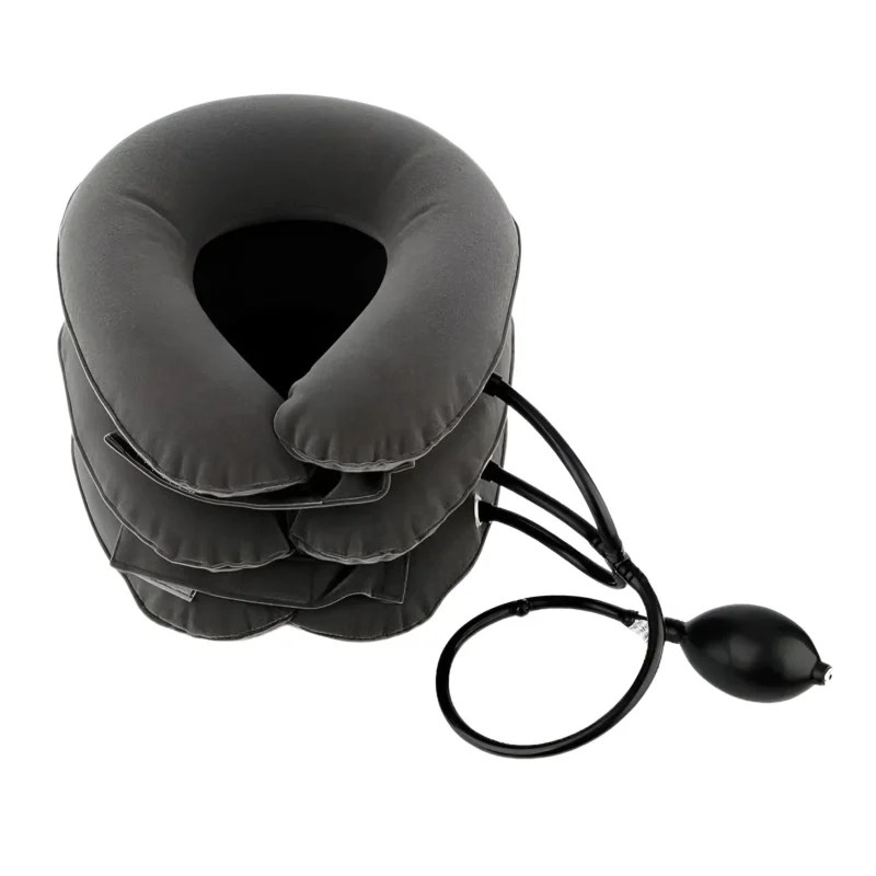 Shop The Best Inflatable Cervical Neck Traction Device Of 2024