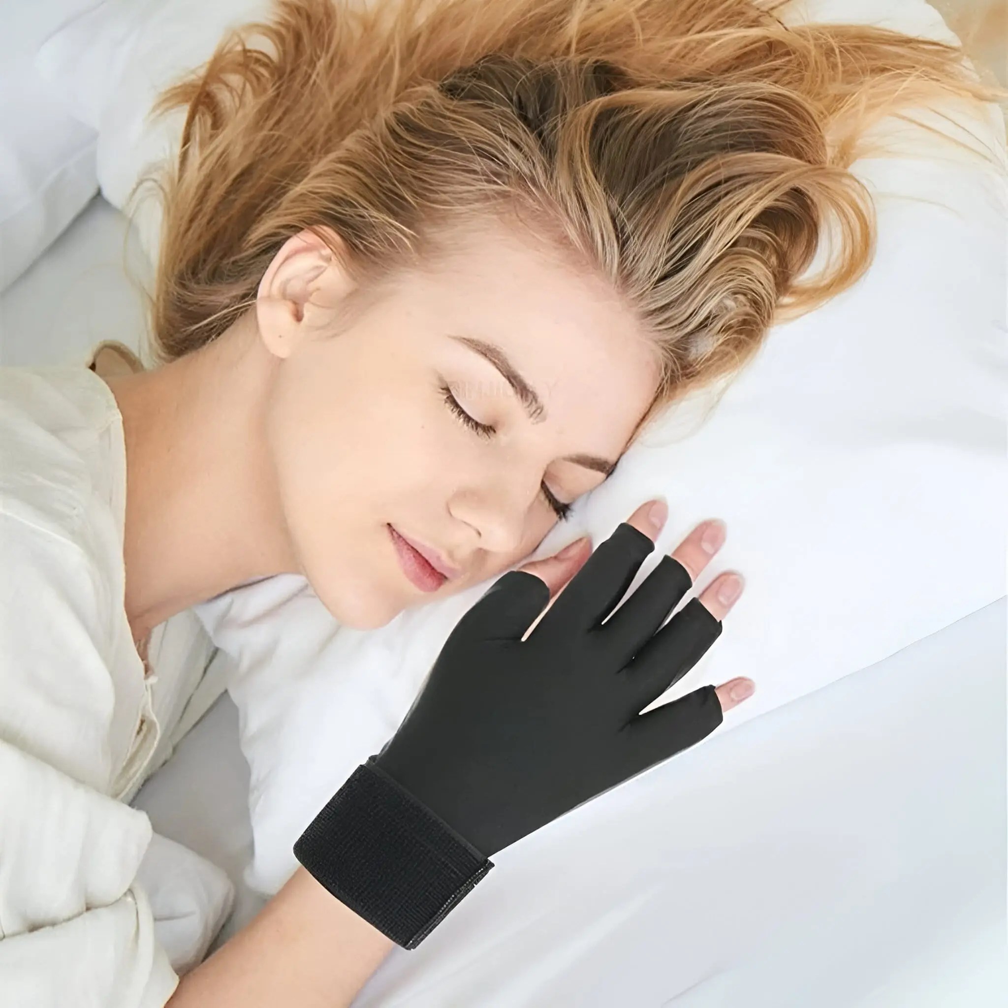 Shop The Best Compression Gloves For Arthritis Of 2024 REPOSEPOINT