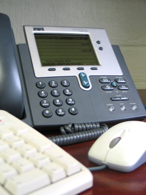 Buy Refurbished Phone Systems RepowerIT