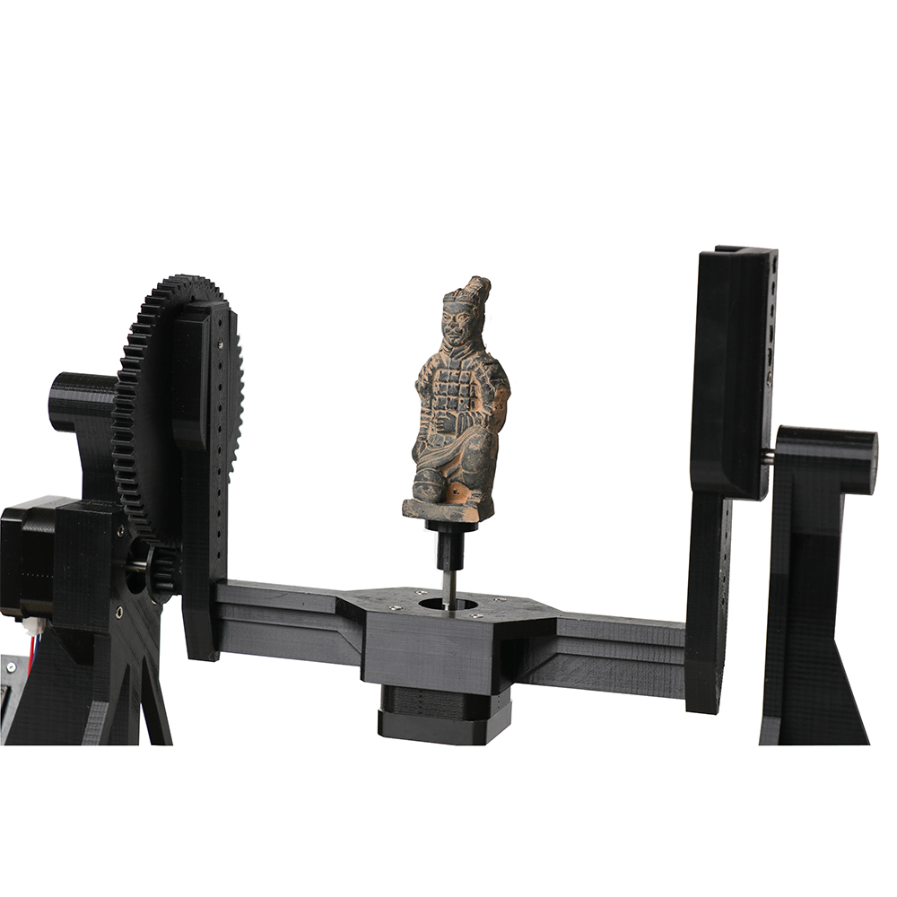 HE3D KS 3D photogrammetry scanner DIY 3d scanner kit [KS00] 129.00