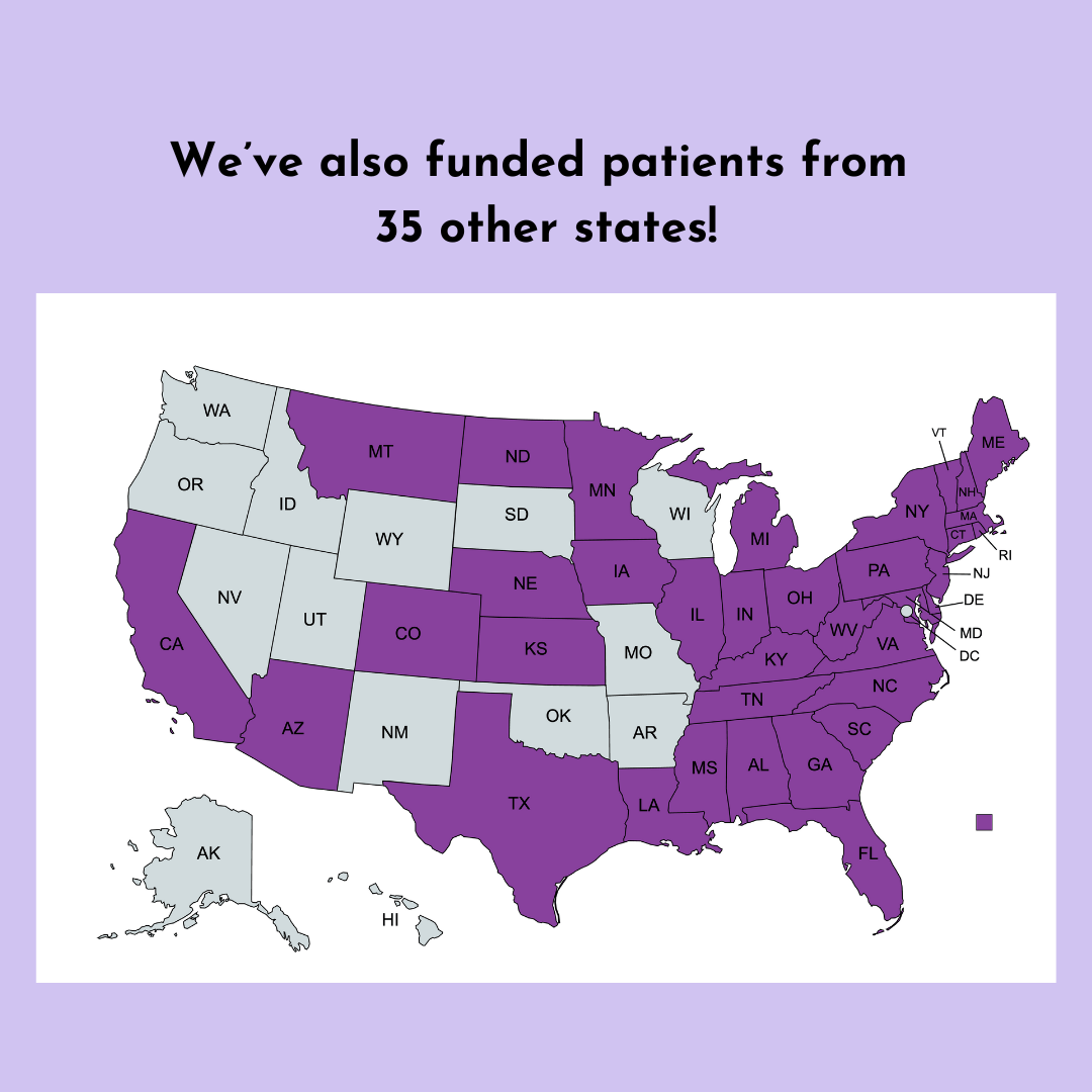 About the Reproduction Freedom Fund of New Hampshire