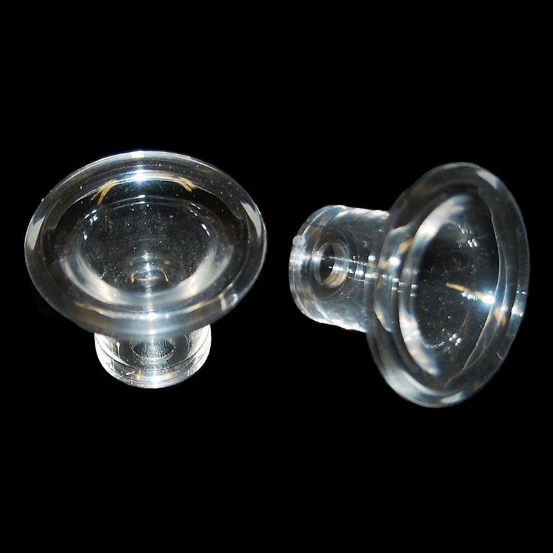 Wholesale Acrylic Knobs