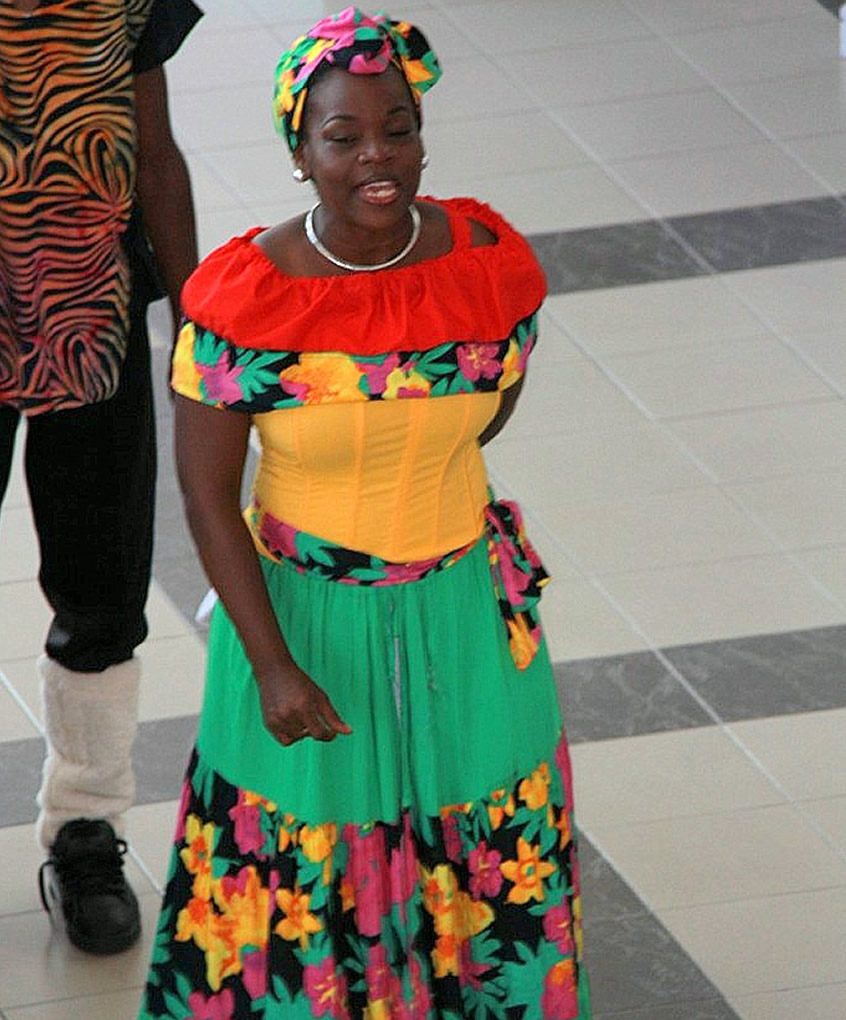 Republic Bank Teams Up With “Cultural Keepers” Folk Group To