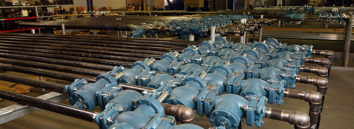 Republic Refrigeration Design, Installation, and Maintenance of