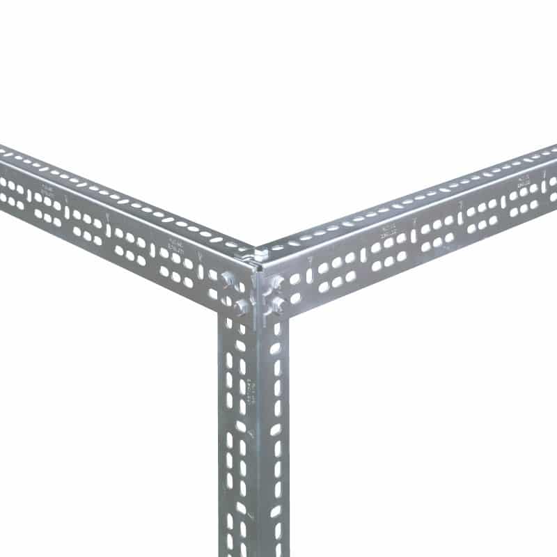 Slotted Angle Republic